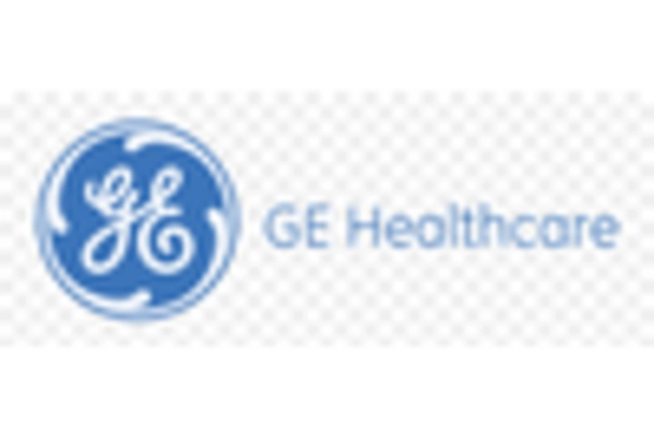 Spain Fetal Neonatal Care Equipment Market key player