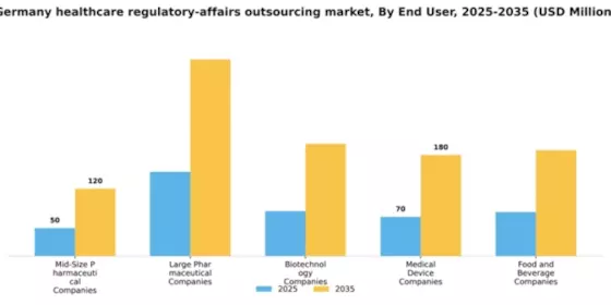 Germany Healthcare Regulatory Affairs Outsourcing Market Segment Image 0