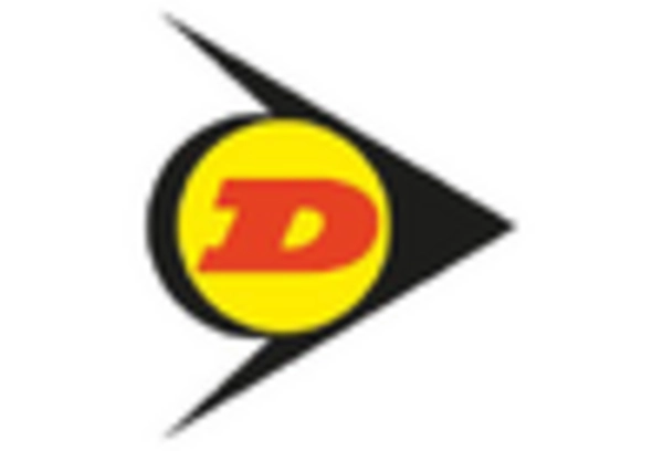 Elastomer Coated Fabrics Market key player