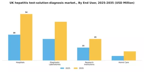 UK Hepatitis Test Solution Diagnosis Market Segment Image 0