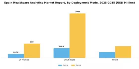 Spain Healthcare Analytics Market Segment Image 2