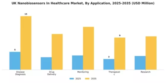 UK Nanobiosensors Healthcare Market Segment Image 0