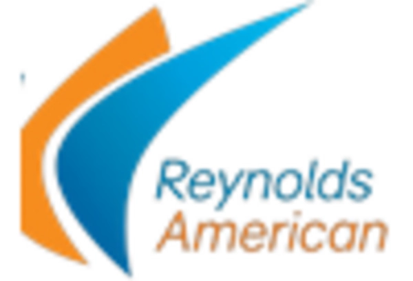 US Nicotine Oral Dissolvable Thin Films Market key player