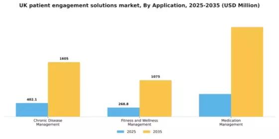 UK Patient Engagement Solutions Market Segment Image 0