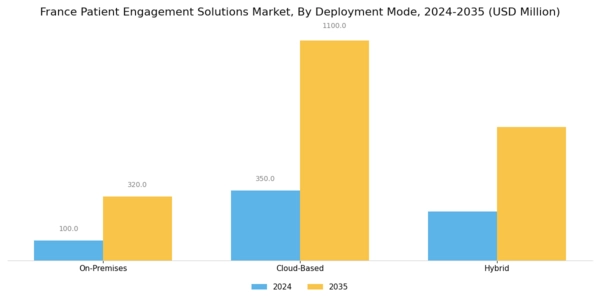 France Patient Engagement Solutions Market Segment Image 1