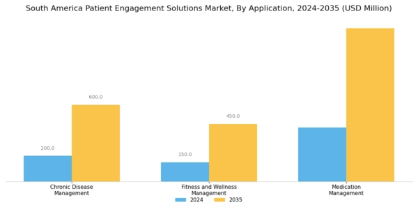 South America Patient Engagement Solutions Market Segment Image 3