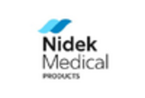 Spain Medical Oxygen Concentrators Market key player