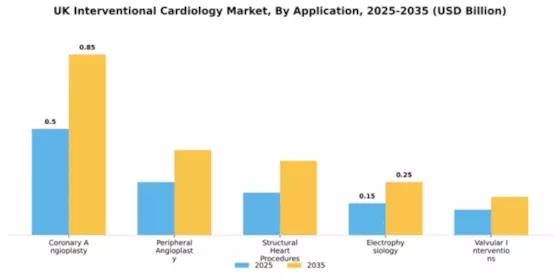 UK Interventional Cardiology Market Segment Image 0