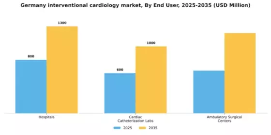 Germany Interventional Cardiology Market Segment Image 1