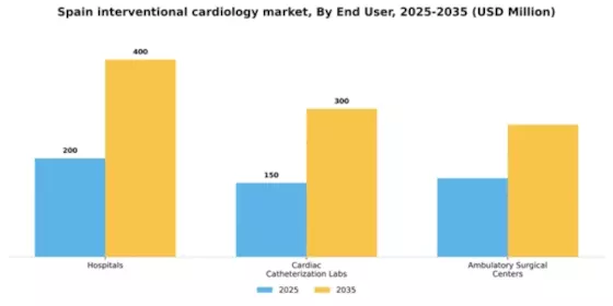Spain Interventional Cardiology Market Segment Image 1