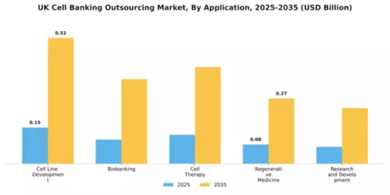 UK Cell Banking Outsourcing Market Segment Image 0