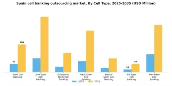 Spain Cell Banking Outsourcing Market Segment Image 2