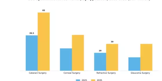 GCC Ophthalmic Knives Market Segment Image 0