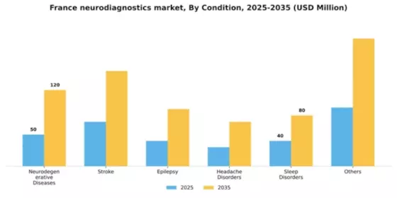 France Neurodiagnostics Market Segment Image 0