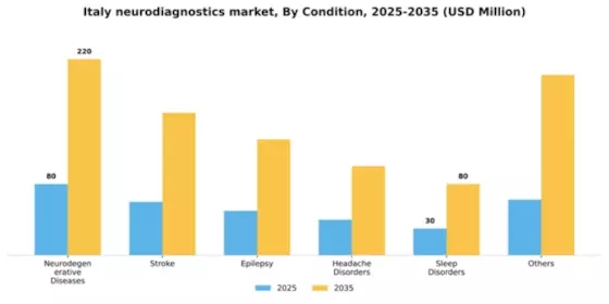 Italy Neurodiagnostics Market Segment Image 0