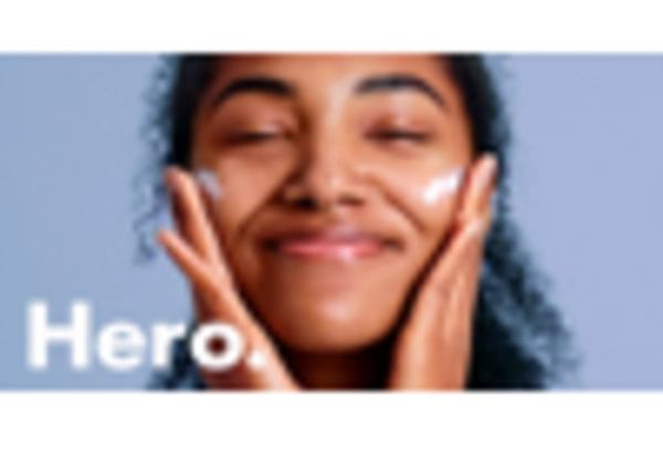 India Anti Acne Dermal Patch Market key player