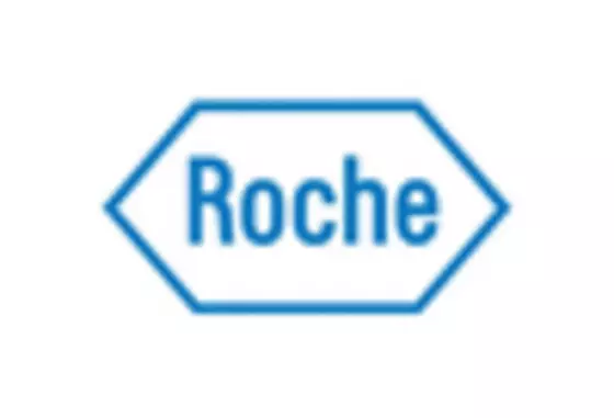 South America Morphine Market key player