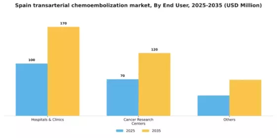 Spain Transarterial Chemoembolization Market Segment Image 0