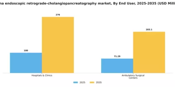 China Endoscopic Retrograde Cholangiopancreatography Market Segment Image 1