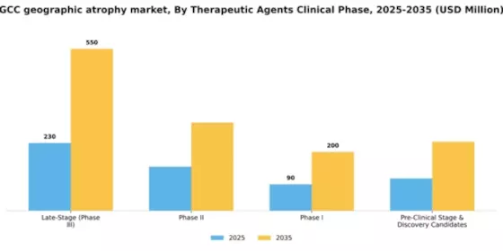 GCC Geographic Atrophy (GA) Market Segment Image 2