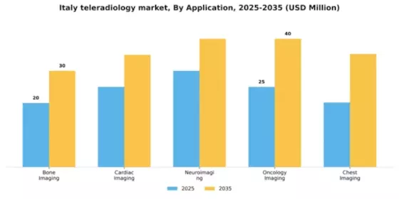 Italy Teleradiology Market Segment Image 0