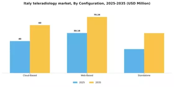 Italy Teleradiology Market Segment Image 1
