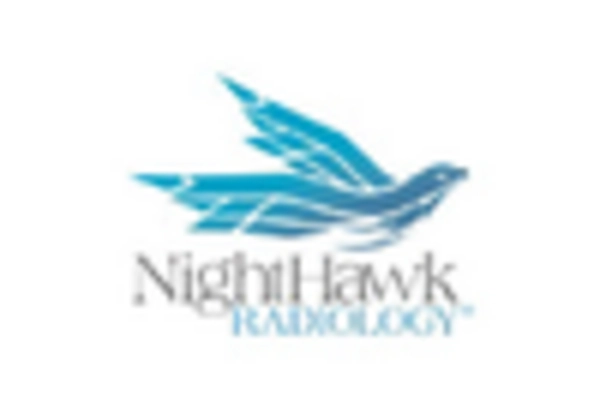 Spain Teleradiology Market key player