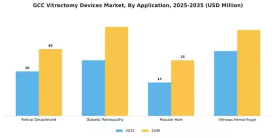 GCC Vitrectomy Devices Market Segment Image 0