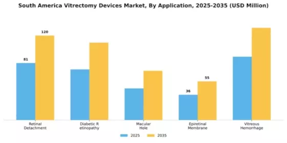 South America Vitrectomy Devices Market Segment Image 0