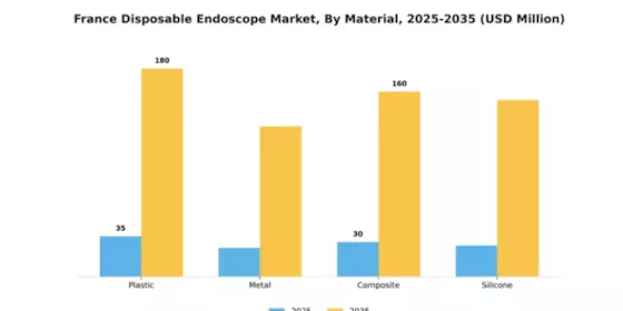 France Disposable Endoscope Market Segment Image 2
