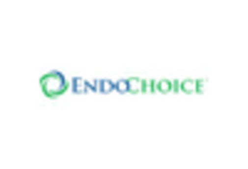 Italy Disposable Endoscope Market key player