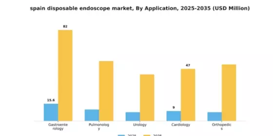 Spain Disposable Endoscope Market Segment Image 0