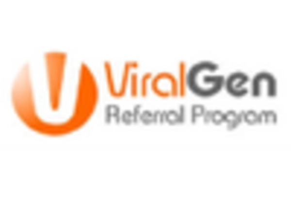 UK Viral Vectors Plasmid DNA Manufacturing Market key player