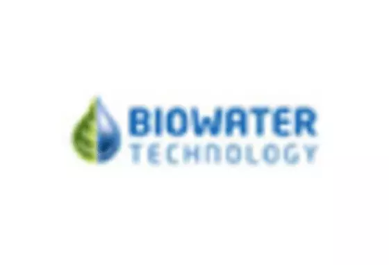 UK Biofiltration Market key player