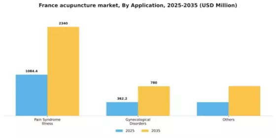 France Acupuncture Market Segment Image 0