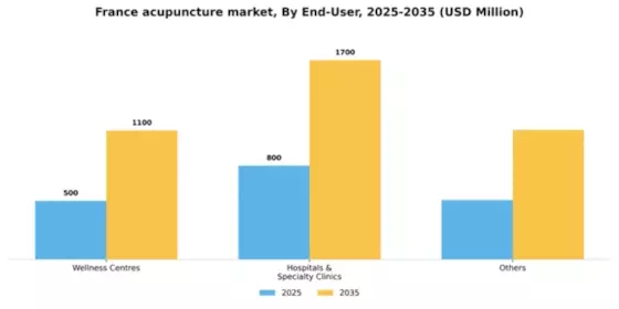 France Acupuncture Market Segment Image 1