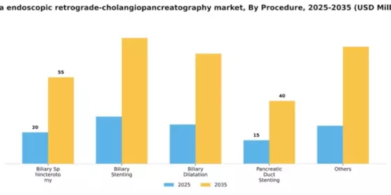 India Endoscopic Retrograde Cholangiopancreatography Market Segment Image 2