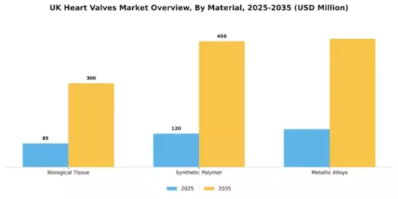 UK Heart Valves Market Segment Image 2
