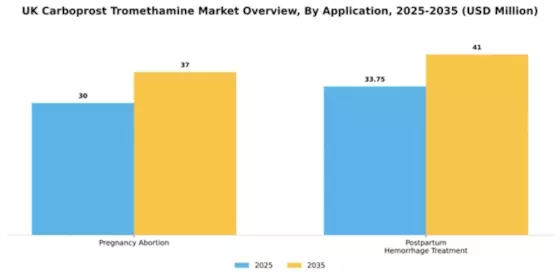 UK Carboprost Tromethamine Market Segment Image 0