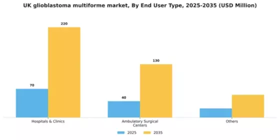 UK Glioblastoma Multiforme Market Segment Image 0