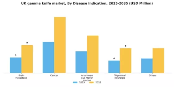 UK Gamma Knife Market Segment Image 1