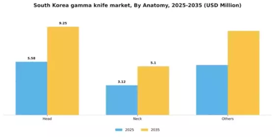 South Korea Gamma Knife Market Segment Image 0