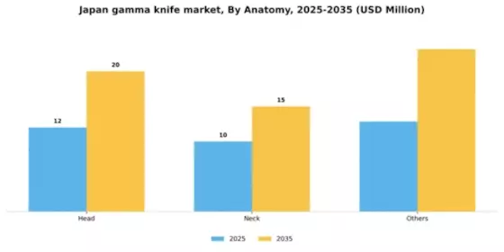Japan Gamma Knife Market Segment Image 0