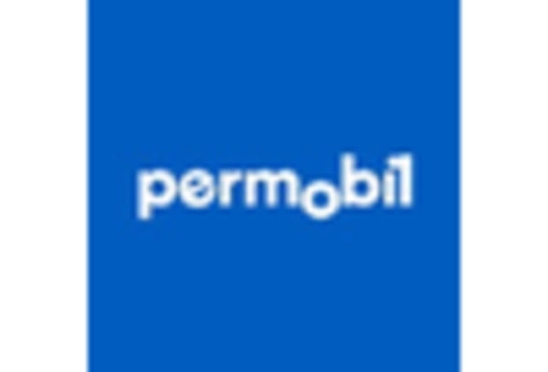 US Personal Mobility Devices Market key player