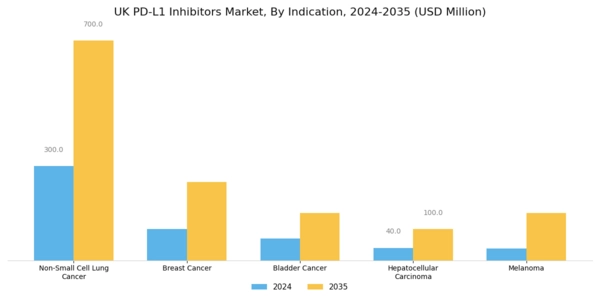 UK PD L1 Inhibitors Market Segment Image 1
