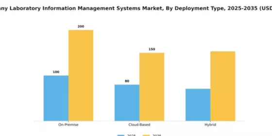 Germany Laboratory Information Management Systems Market Segment Image 1