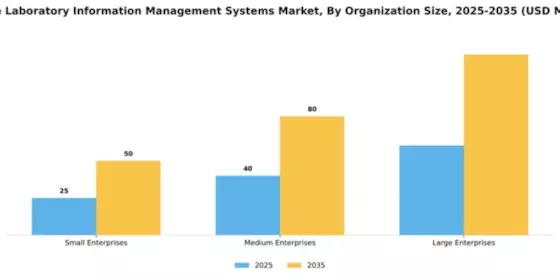 France Laboratory Information Management Systems Market Segment Image 4