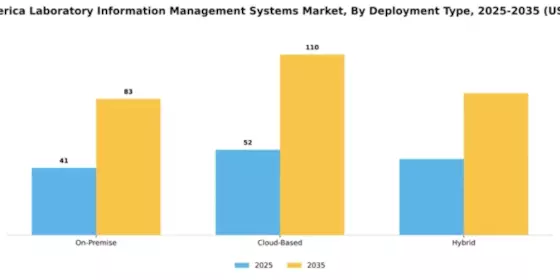 South America Laboratory Information Management Systems  Market Segment Image 1