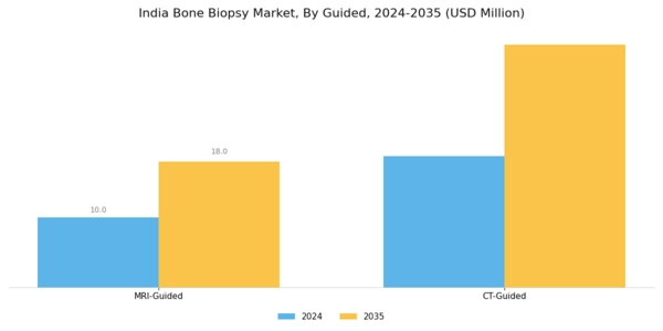 India Bone Biopsy Market Segment Image 1
