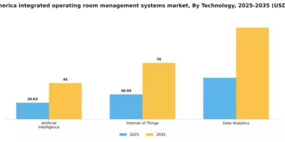 South America Integrated Operating Room Management Systems Market Segment Image 4